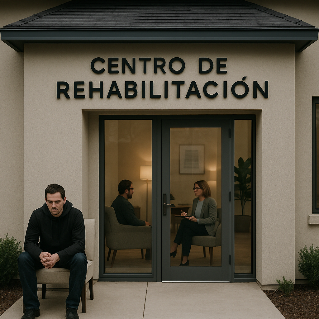 Centros de Rehabilitación de Drogas y Alcohol en Piura