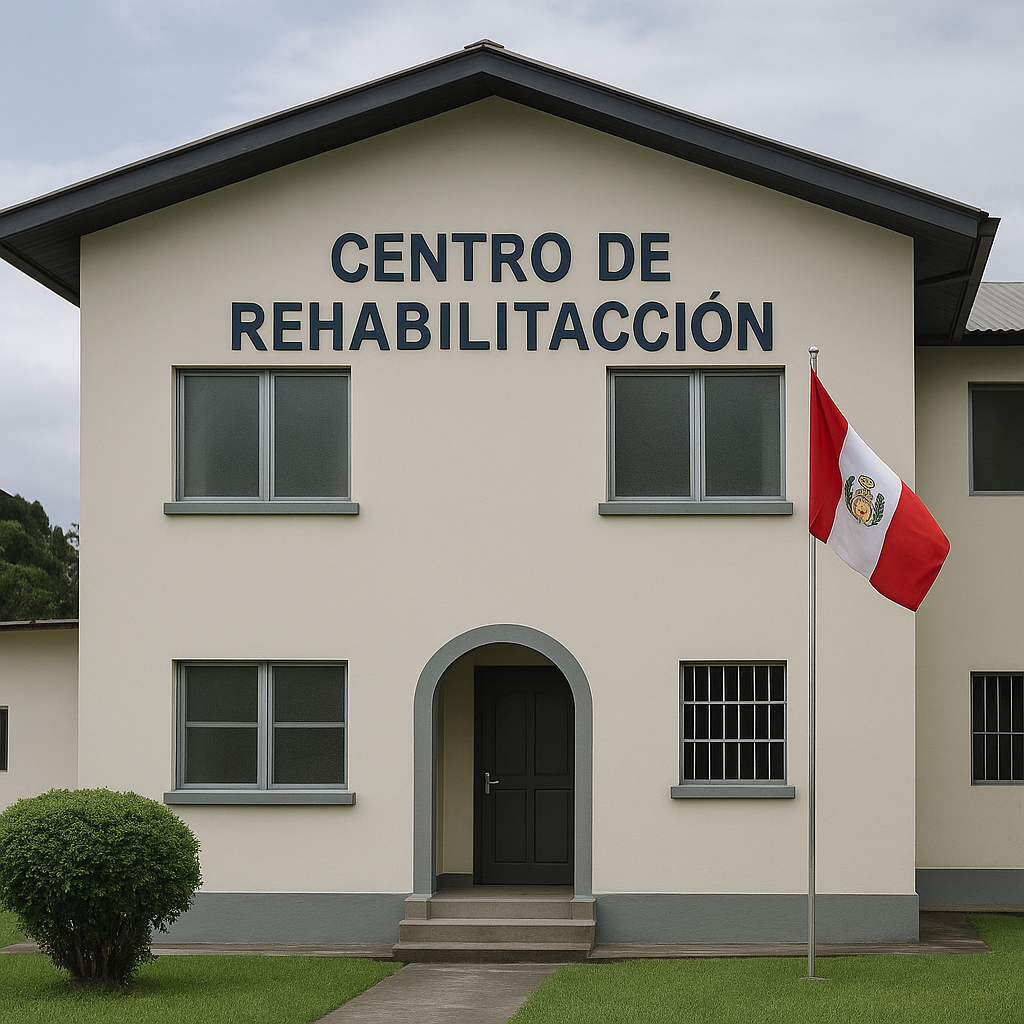 Centros de Rehabilitación de Adicciones a Drogas y Alcohol en Iquitos