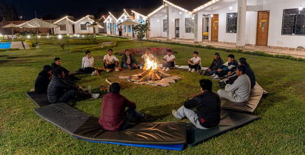 Tusi addiction treatment in Peru (Lima) for patients and families from the U.S.